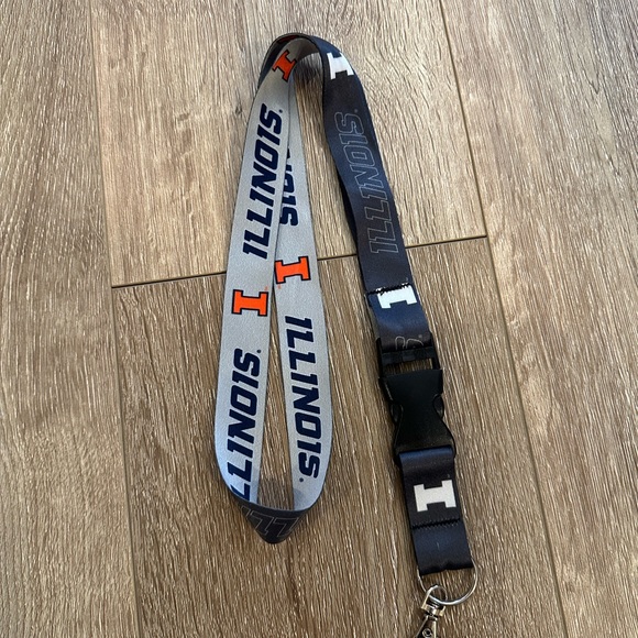 University of Illinois Bundle - Picture 7 of 7